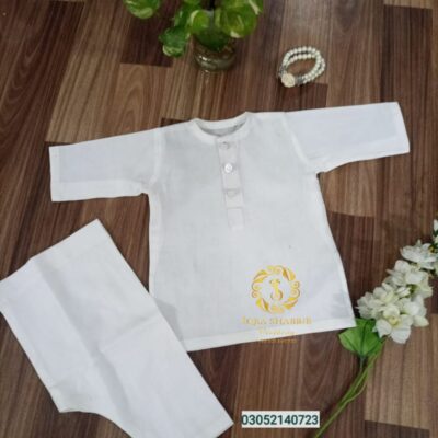 Boys Kurta Pajama