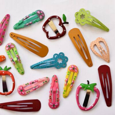 clasp, hair clips, hair accessories