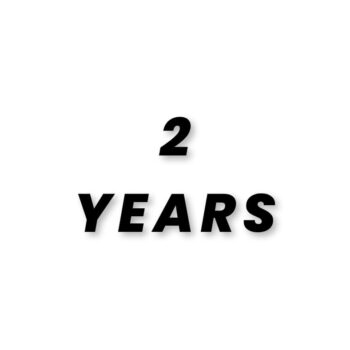 2-YEARS