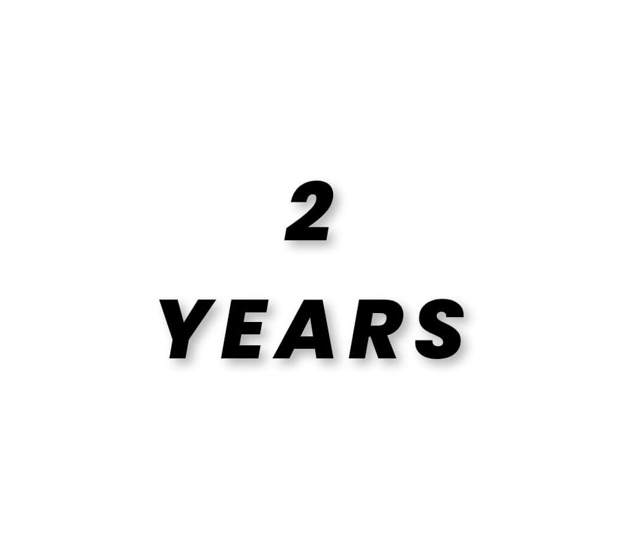 2-YEARS