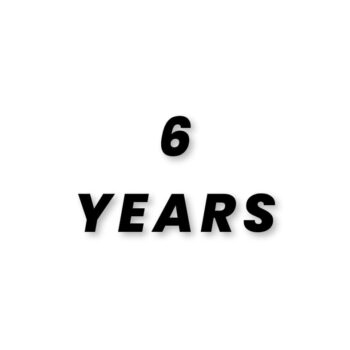 6-YEARS