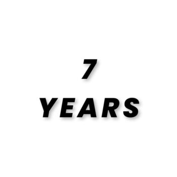 7-YEARS