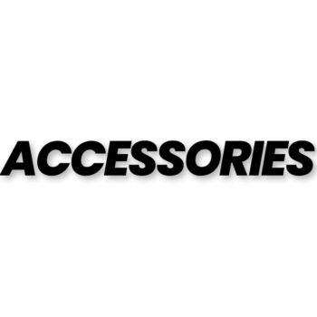 ACCESSORIES