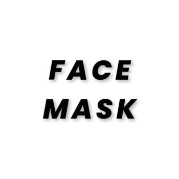 FACE MASK