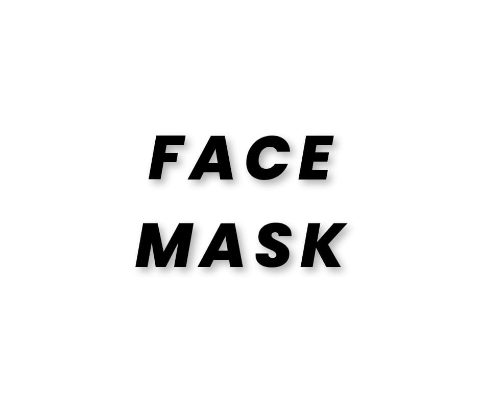 FACE MASK