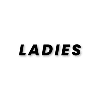 Ladies