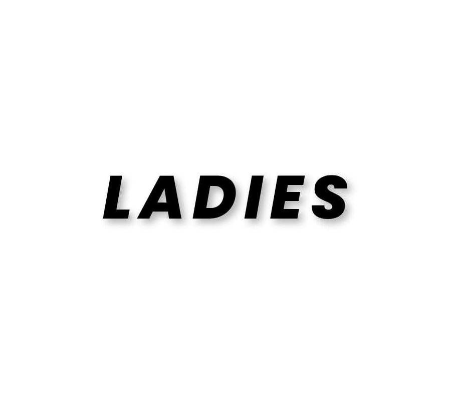 Ladies