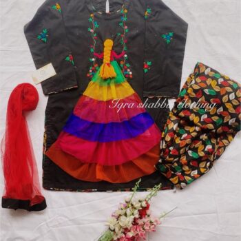 Doll Dress