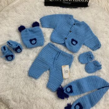 New Born Dress