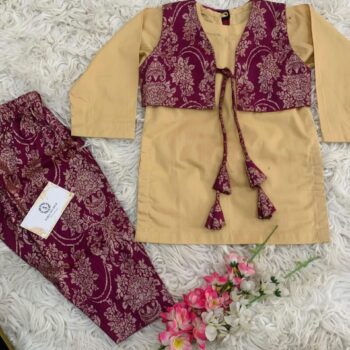 Kurta Set