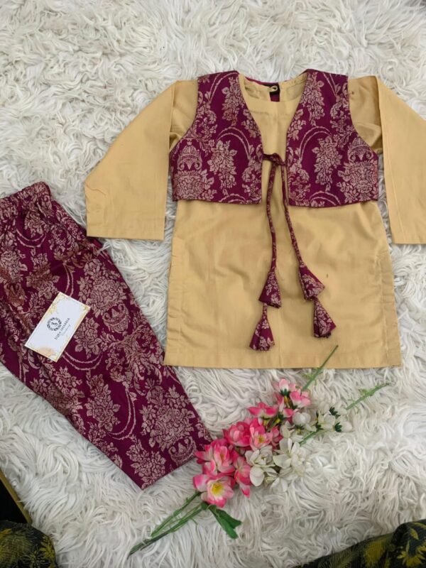 Kurta Set