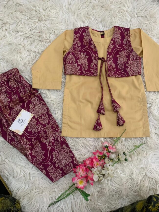 Kurta Set
