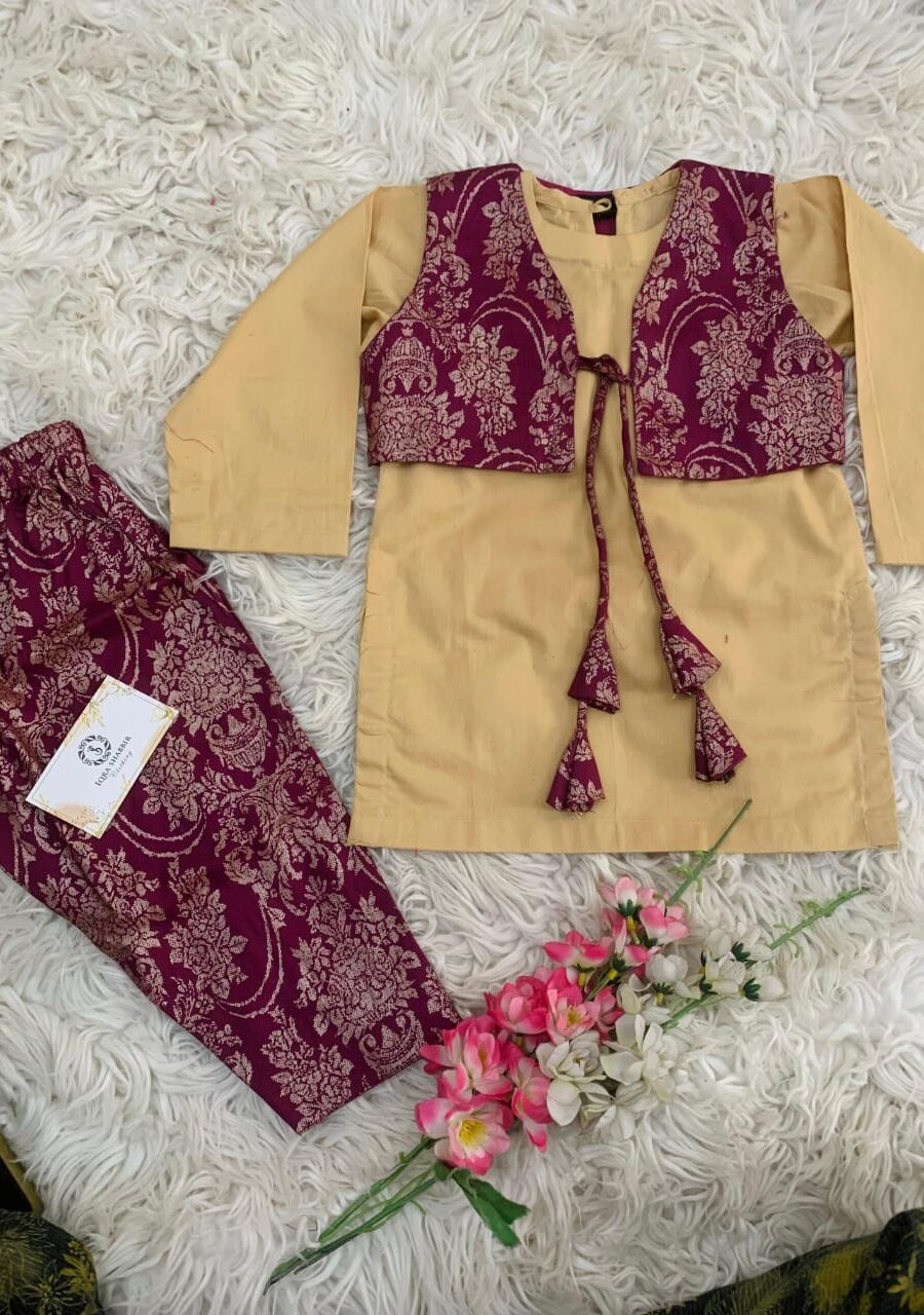 Kurta Set