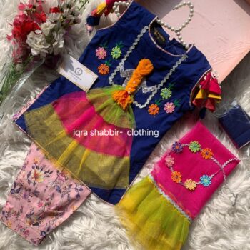 Doll Dresses