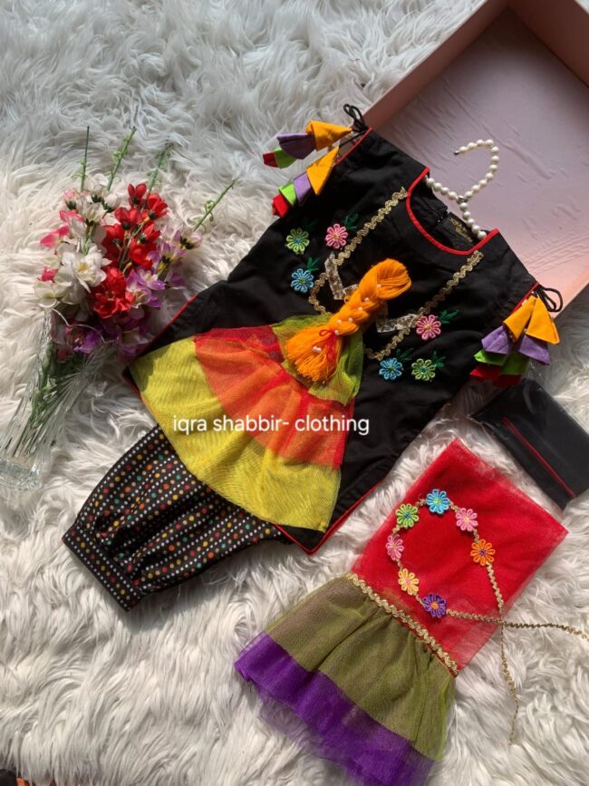 Doll Dresses - Image 3