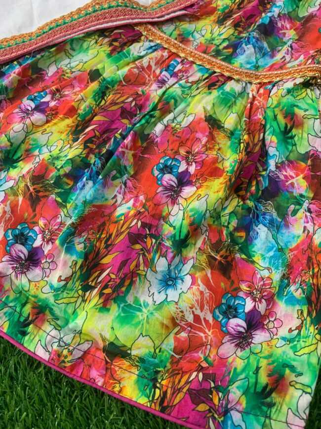 Doll Dress - Image 7