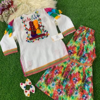 Doll Dress