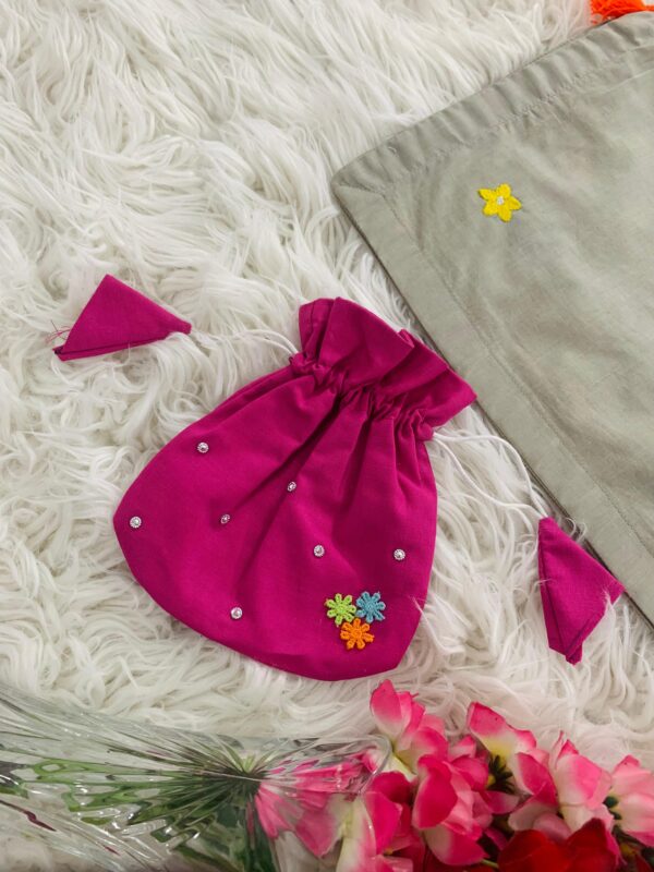 Garden Doll - Image 7