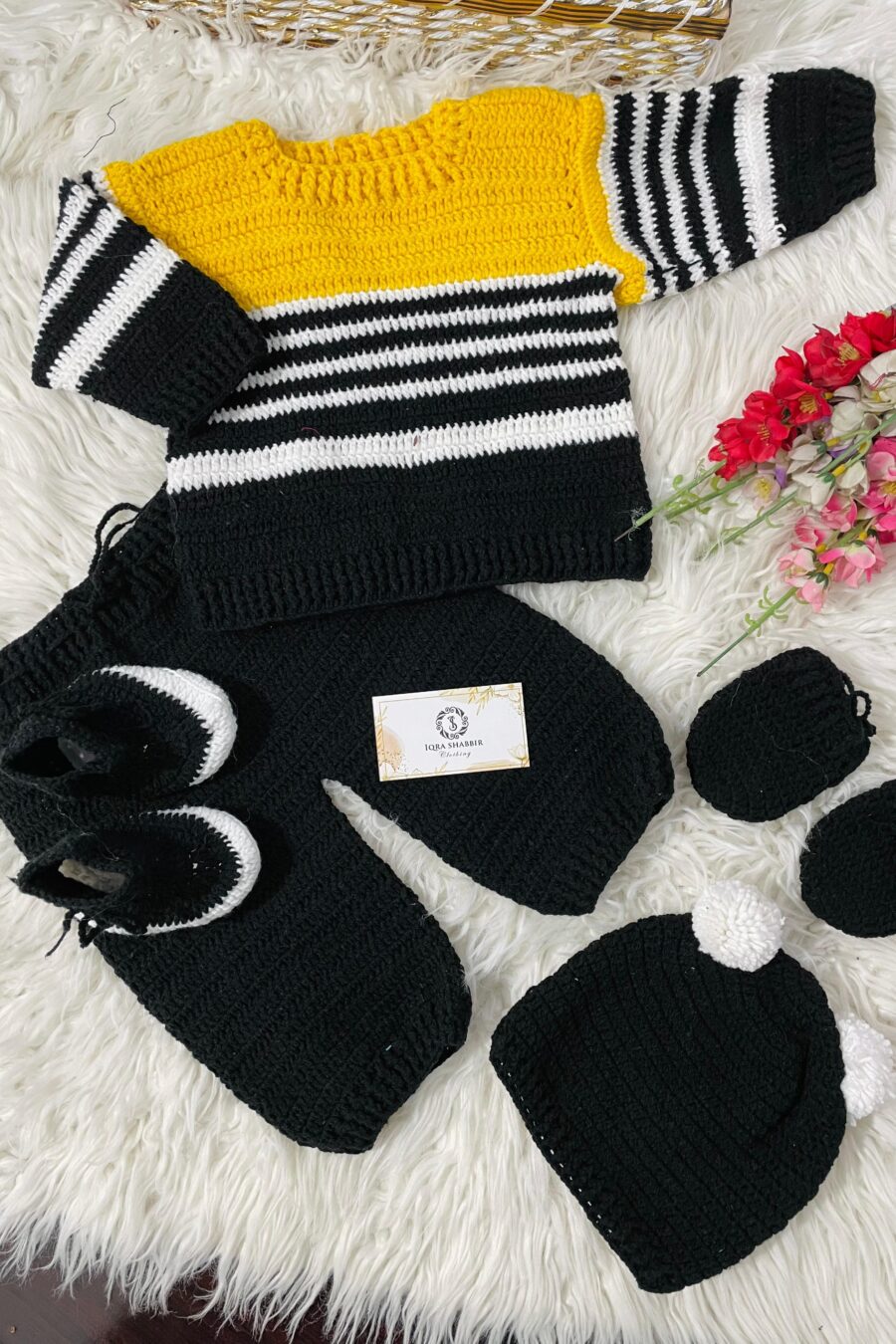 Little Bee Classic Dress